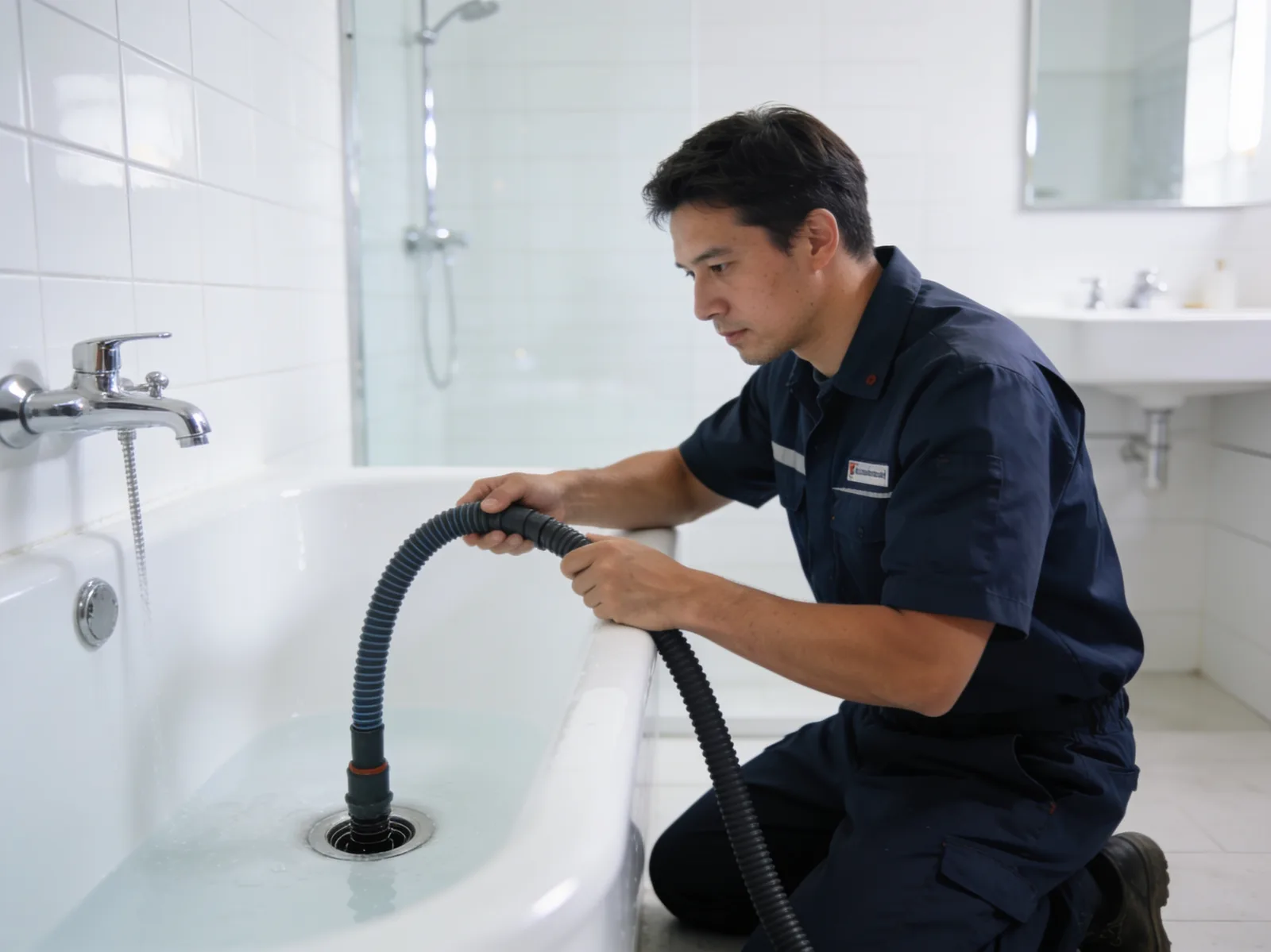 Emergency Plumber Waskish, MN FAQs